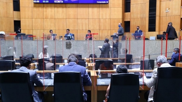 Assembleia Legislativa do Espírito Santo aprovo a criação da Loteria Capixaba