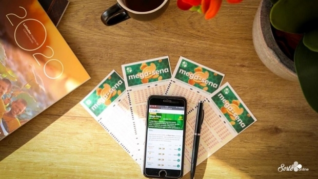 Bolão do Sorte Online ganha prêmio principal do último sorteio da Mega-Sena do ano