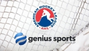 Genius Sports Group expande portfólio de dados com a American Hockey League