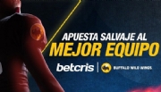 Betcris e Buffalo Wild Wings firmam uma parceria inédita