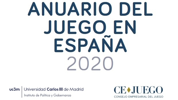 Spanish GGR down 50% year-on-year