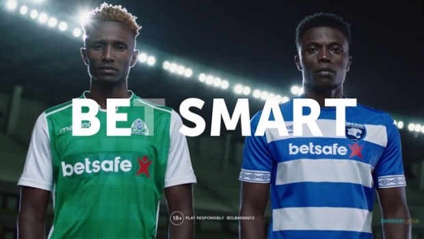 Betsafe officially launches in Kenya