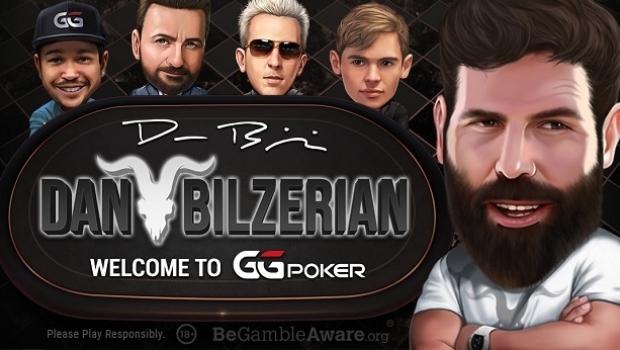 Dan Bilzerian joins Team GGPoker, celebrates with a US$ 100,000 freeroll