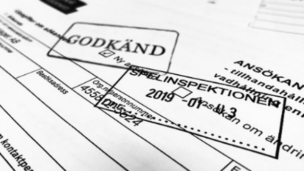 Sweden clarifies new sports betting restrictions