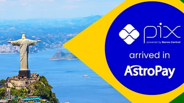 AstroPay joins the instant payments market in Brazil through PIX