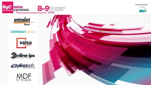 Tudo o que precisa que saber sobre o BgC Digital Experience que começa amanhã