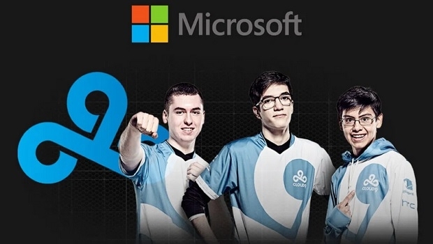 Microsoft buys eSports tournament platform Smash.gg