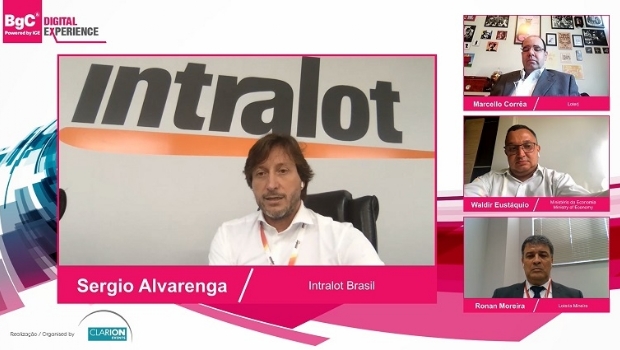 Para o Governo, a decisão da STF de terminar com o monopólio da União foi fantástica