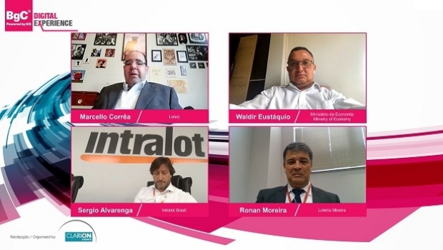 Para o Governo, a decisão da STF de terminar com o monopólio da União foi fantástica