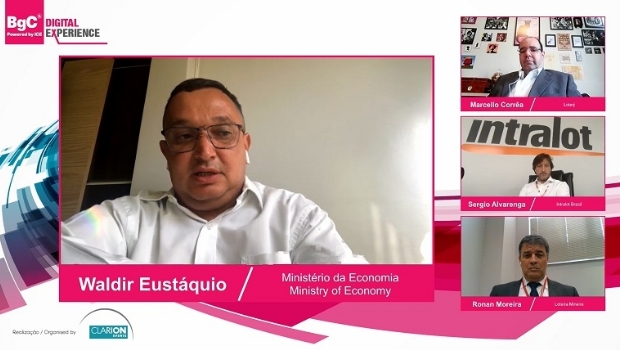 Para o Governo, a decisão da STF de terminar com o monopólio da União foi fantástica