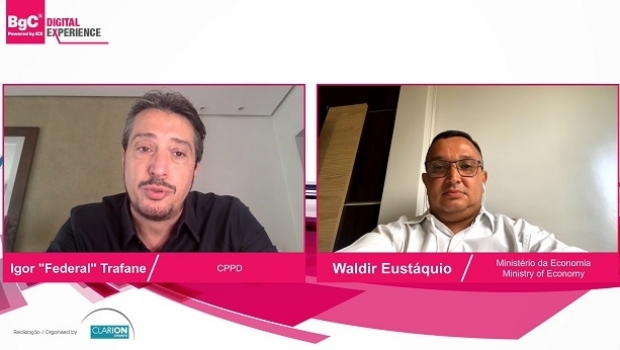 Waldir Marques Jr. afirmou que até julho de 2021 a regulamentação estará posta