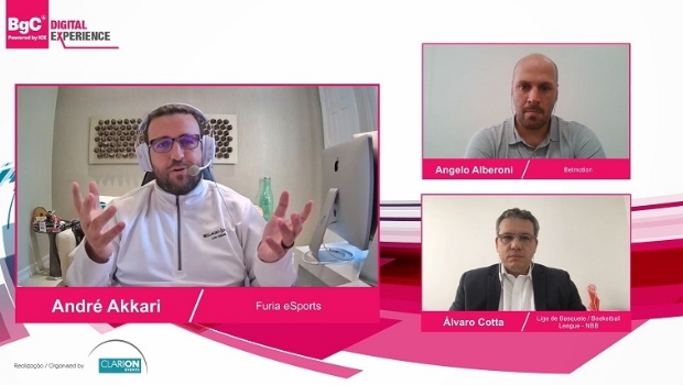 O mercado de eSports e apostas vai dobrar em termos de receitas nos próximos cinco anos