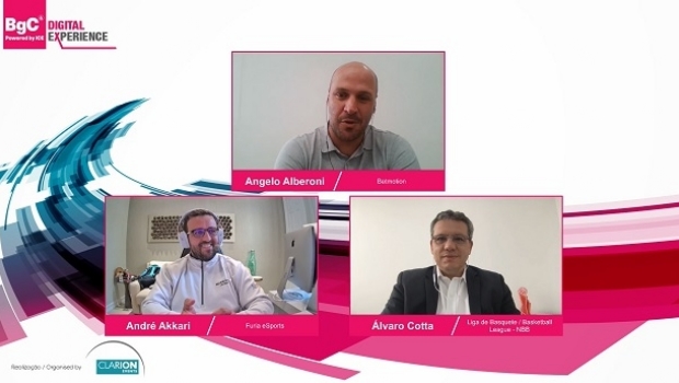 O mercado de eSports e apostas vai dobrar em termos de receitas nos próximos cinco anos