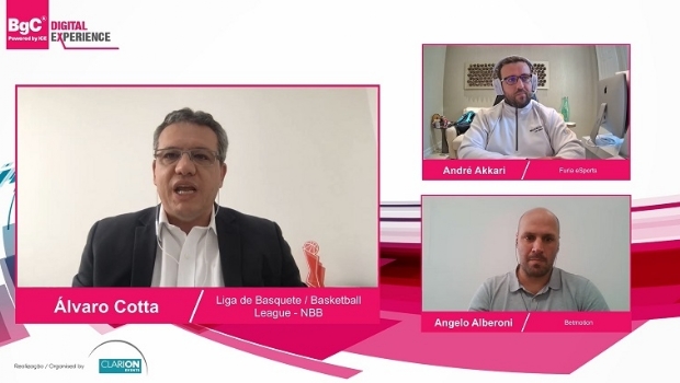 O mercado de eSports e apostas vai dobrar em termos de receitas nos próximos cinco anos