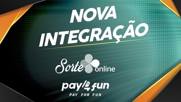 Sorte Online becomes Pay4Fun's new partner