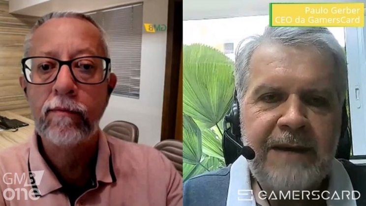 "Com GamersCard os operadores poderão atingir apostadores que têm dificuldade para depositar"