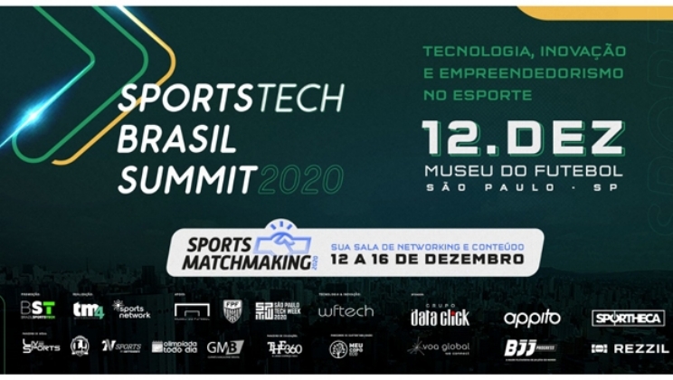 SportsTech confirma agenda com Betmotion em painel sobre apostas esportivas