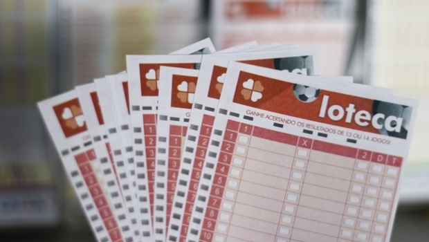 Loteca entrega o maior prêmio de sua história a só duas apostas ganhadoras