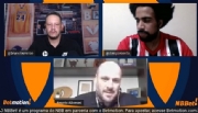 Betmotion e a Liga Nacional de Basquete do Brasil lançaram o programa NBBet!