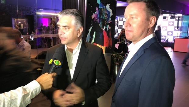 Grupo Arena Petry and Hard Rock International presented their partnership in grand event