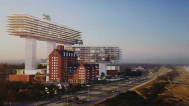 Uruguayan government opens only offer for Cipriani hotel-casino in Punta del Este