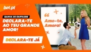 Declarações de amor de apostadores da bet.pt saltam para a rua em Portugal