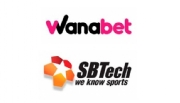 Marca Wanabet.es da R. Franco migra para o sportsbook da SBTech
