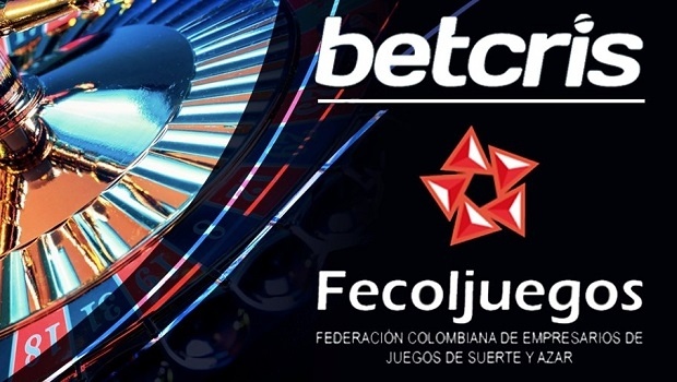 Betcris é afiliada à Fecoljuegos agora