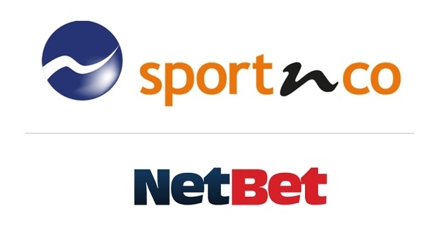 Sportnco e NetBet renovam parceria na França