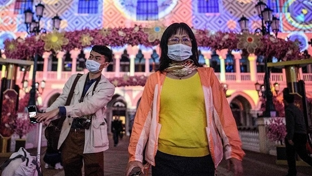 Três meses para Macau se recuperar do impacto econômico do coronavírus