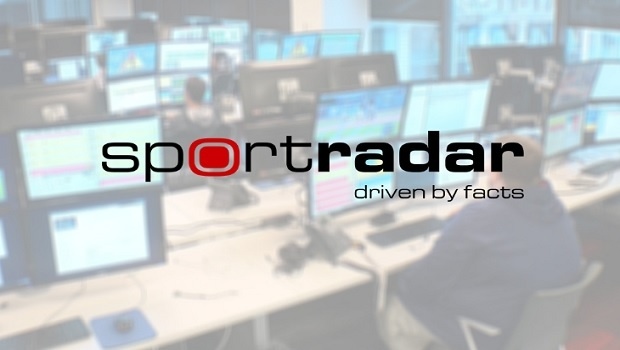 US football league XFL names Sportradar as an official sports data partner