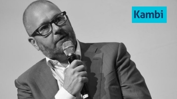 US sports betting drives financial growth at Kambi in 2019