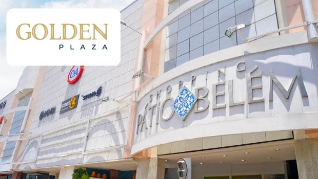 Golden Plaza Eventos, novo espaço de poker, sports bar e apostas esportivas abrirá em Belém