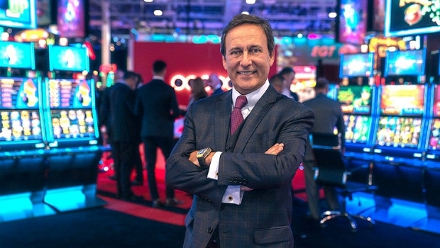 “A Zitro iniciou o ano de 2020 da melhor maneira possível, com enorme sucesso”