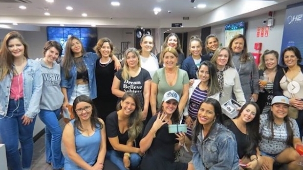 Bodog promove Ladies Event gratuito no H2 Club São Paulo