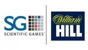 Scientific Games e William Hill estendem parceria de esportes e cassino no Reino Unido e na Europa