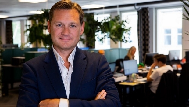 LeoVegas fourth quarter revenues up 3% after restructuring plan