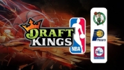 DraftKings assina acordos plurianuais com três franquias da NBA