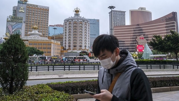 Macau casinos to restart operations from February 20