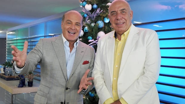 Governo Bolsonaro articula para recriar sorteios na televisão e beneficiar emissoras