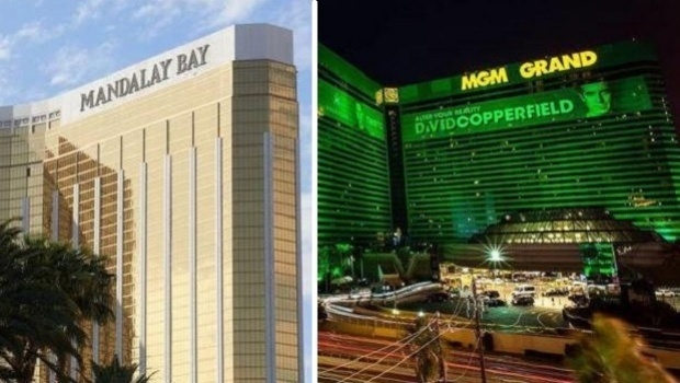 MGM e Blackstone finalizam acordo para MGM Grand e Mandalay Bay