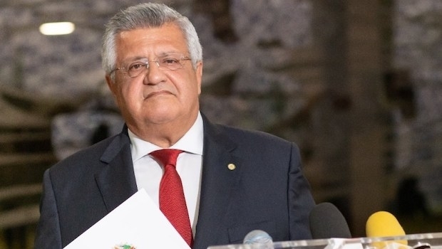 "Vou apresentar um projeto transformando o jogo do bicho em patrimônio imaterial do Brasil”