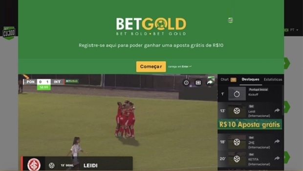 MyCujoo announces innovative partnership with BetGold