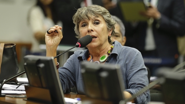 Opposition deputies criticize possible privatization of Caixa Econômica Lotteries