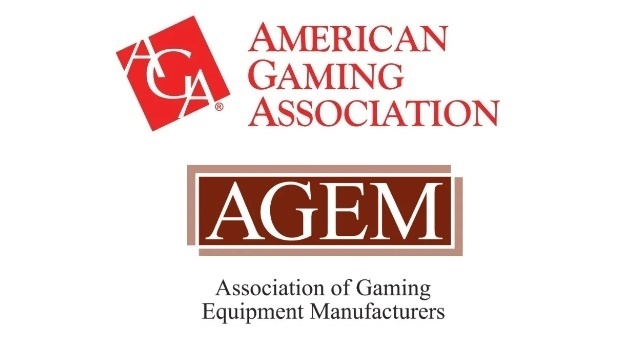 AGA e AGEM lançam parceria para combater máquinas de jogos não regulamentadas