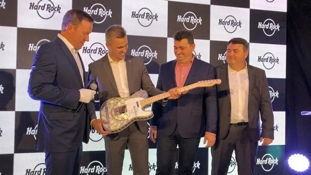 Santa Catarina government is willing to regulate gambling in casinos and bingos