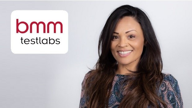 BMM nomeia diretora de desenvolvimento de negócios na América do Norte