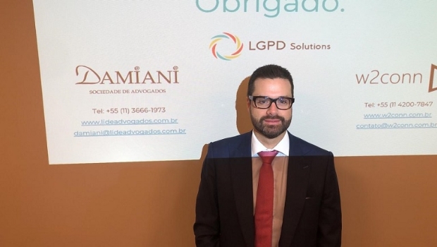 General data protection law: The theme that will guide sports betting in Brazil