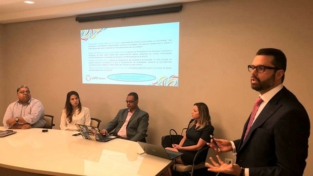 General data protection law: The theme that will guide sports betting in Brazil