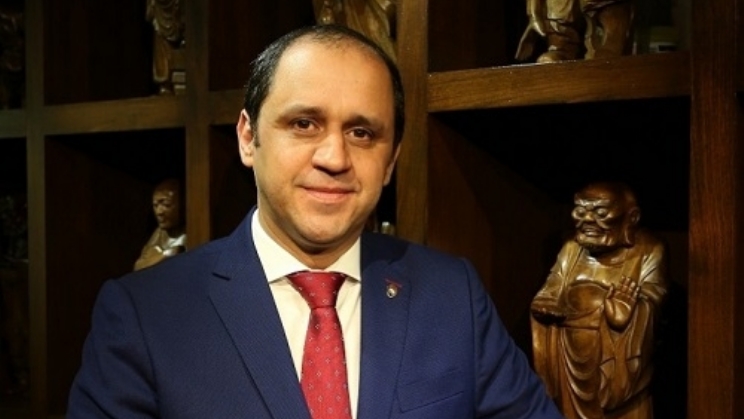 O mundo também analisa o sistema de concessão escolhido pelo Brasil para as apostas esportivas (I)